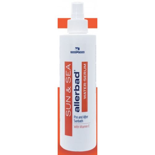 SUN & SEA ALLERBAD WATER SERUM 250 ml