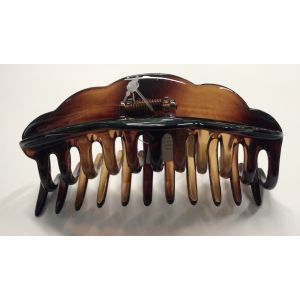 PINZA PER CAPELLI MAXI CM. 13 2