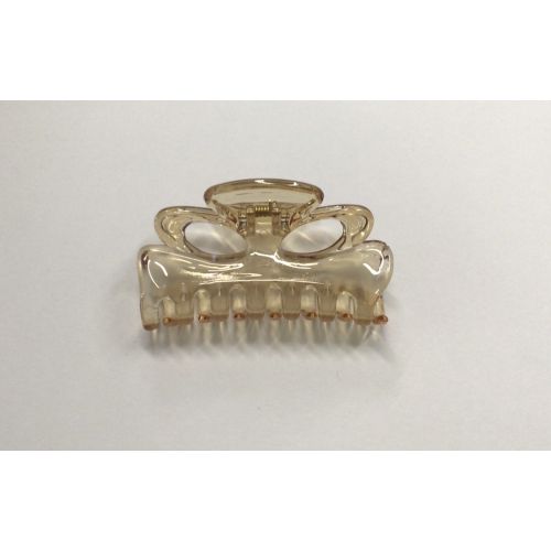 PINZA PER CAPELLI CM. 7