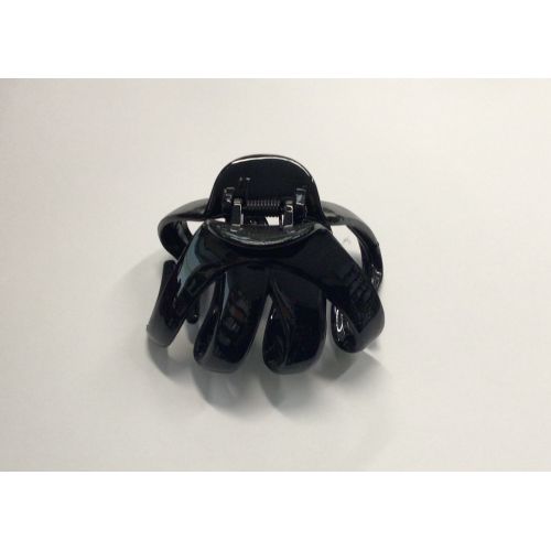 PINZA GRANCHIO PER CAPELLI CM. 8