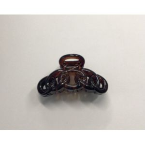 PINZA ANELLI PER CAPELLI CM. 7