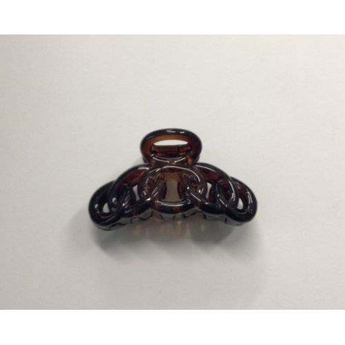 PINZA ANELLI PER CAPELLI CM. 7