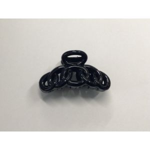 PINZA ANELLI PER CAPELLI CM. 7 2