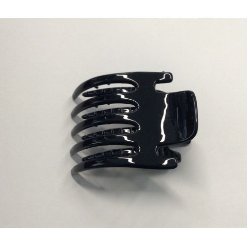 PINZA LATERALE PER CAPELLI CM. 8