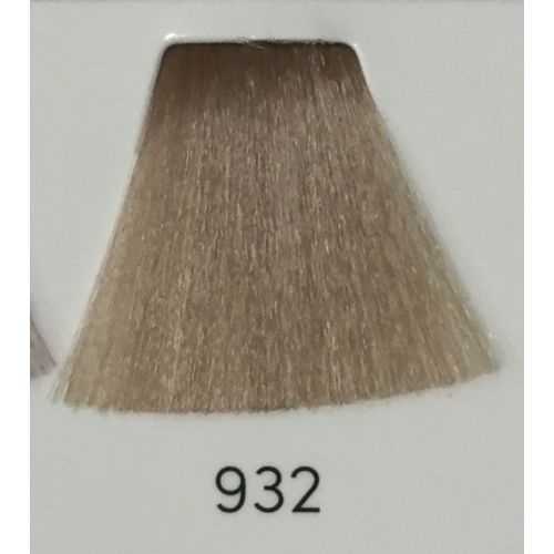 LUXVIVA Tinta Colorazione Permanente...