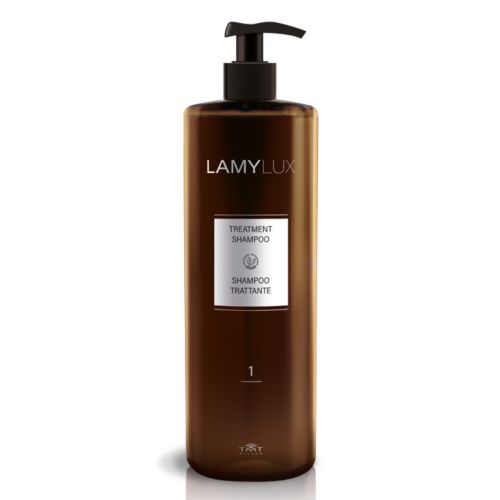 LAMYLUX SHAMPOO TRATTANTE 500 ml