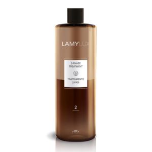 LAMYLUX TRATTAMENTO 2- FASI...