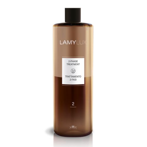LAMYLUX TRATTAMENTO 2- FASI 500 ml