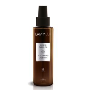 LAMYLUX OLIO D' AMBRA...