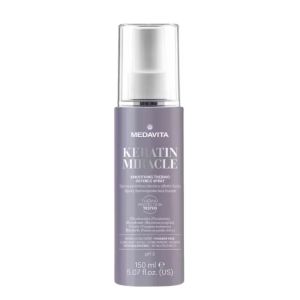 KERATIN MIRACLE SPRAY...