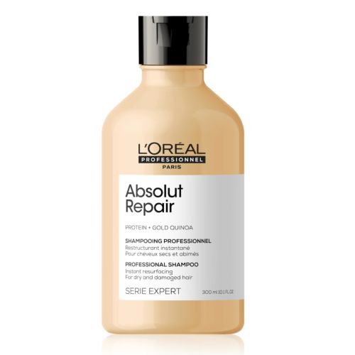 ABSOLUT REPAIR Shampoo Nutritivo 300 ML