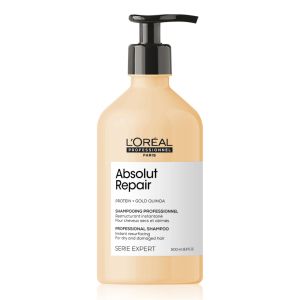 ABSOLUT REPAIR Shampoo...