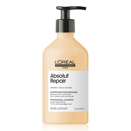 ABSOLUT REPAIR Shampoo Nutritivo 500 ML