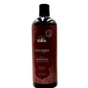 MKS Nourish Daily Shampoo...