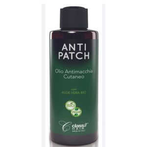 ANTI PATCH OLIO ANTIMACCHIA...