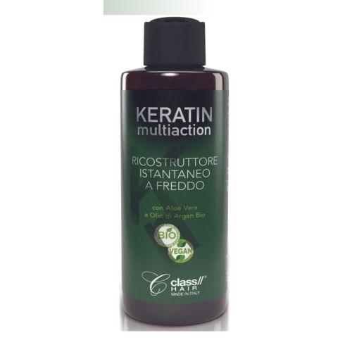 KERATIN MULTIACTION Ricostruttore...