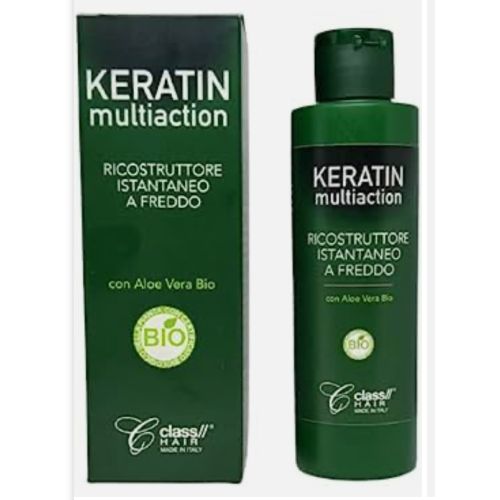 KERATIN MULTIACTION Ricostruttore...