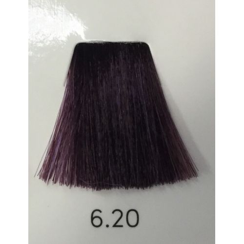 LUXVIVA Tinta Colorazione Permanente...