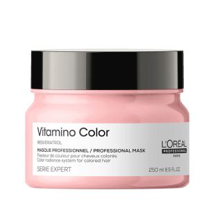 VITAMINO COLOR Maschera 250 ML