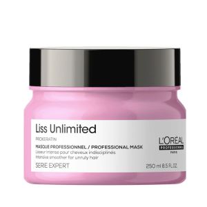 LISS UNLIMITED Maschera...