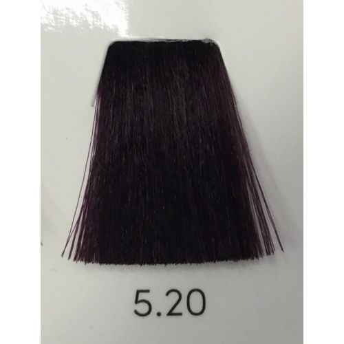 LUXVIVA Tinta Colorazione Permanente...