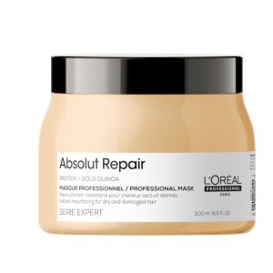 ABSOLUTE REPAIR Maschera...