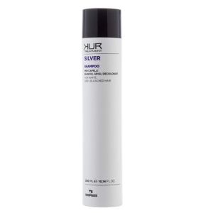 KUR SILVER SHAMPOO 300 ml