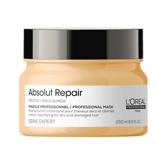 ABSOLUTE REPAIR Maschera Nutriente...