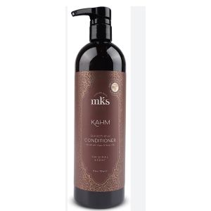 MARRAKESH KAHM Smoothing...