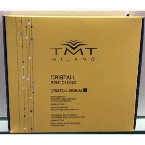 CRISTALL Serum 10 fiale da...