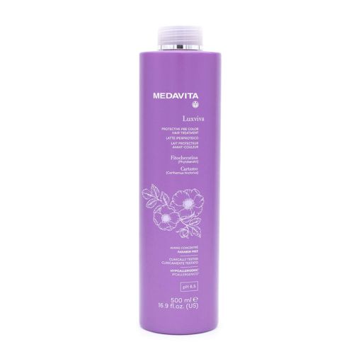 LUXVIVA Latte Iperproteico 500 ml