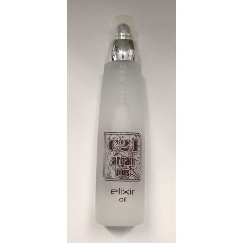 C 21 ARGAN PLUS ELIXIR Oil 100 ml