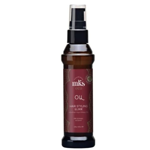MARRAKESH OIL Hair Styling Elixir 60 ml