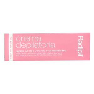 RADIPIL CREMA DEPILATORIA...