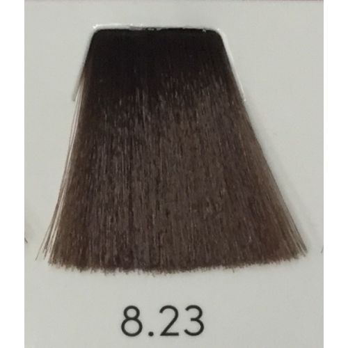 LUXVIVA Tinta Colorazione Permanente...