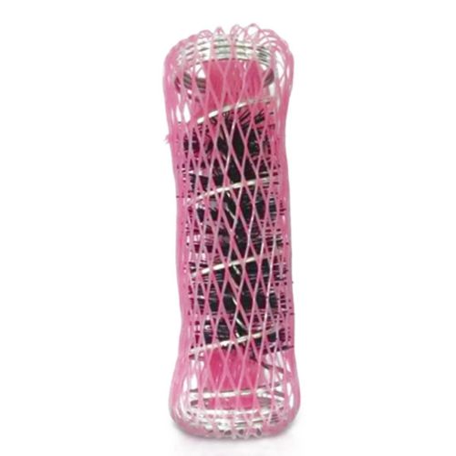 BIGODINI DA PIEGA CON SCOVOLO 25 mm...