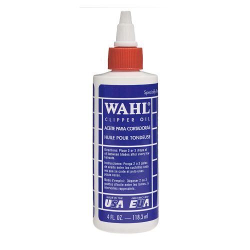 WAHL CLIPPER OIL