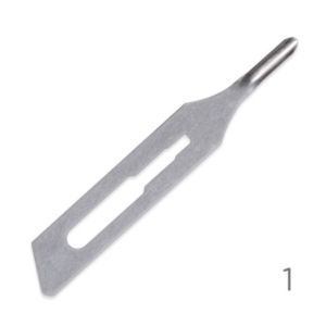 LAME SORBIA MONOUSO PER...