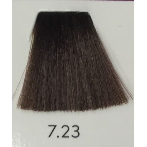 LUXVIVA Tinta Colorazione Permanente...