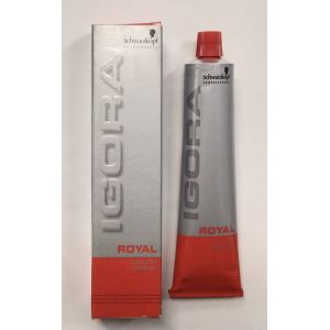 IGORA ROYAL COLORAZIONE 60 ml