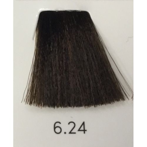 LUXVIVA Tinta Colorazione Permanente...