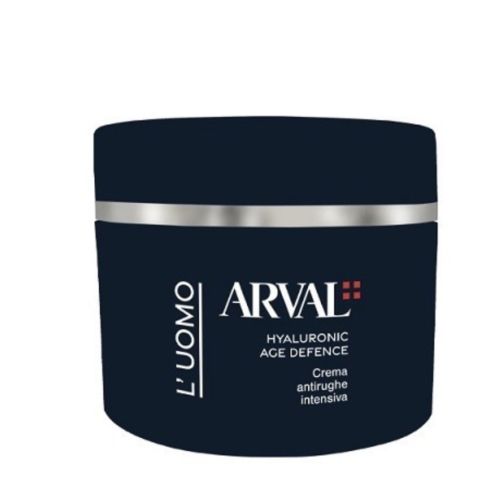 HYALURONIC AGE DEFENCE- CREMA...