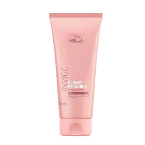INVIGO BLONDE RECHARGE CONDITIONER...