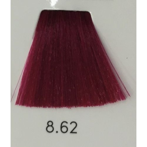 LUXVIVA Tinta Colorazione Permanente...