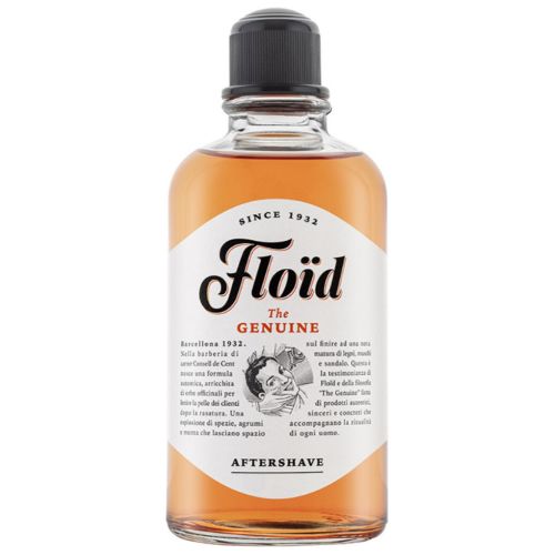 FLOID DOPOBARBA 400Ml