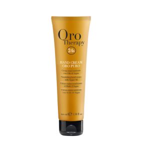 ORO THERAPY HAND CREAM 100 ml