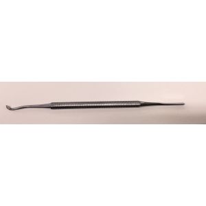 STRUMENTO PER PEDICURE INOX...