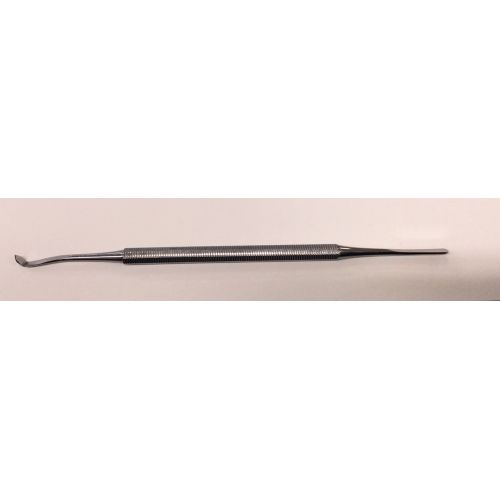 STRUMENTO PER PEDICURE INOX ART. 31 N