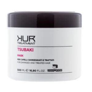 KUR TREATMENT Tsubaki Mask...