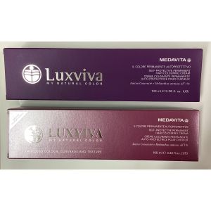 LUXVIVA Tinta Colorazione...